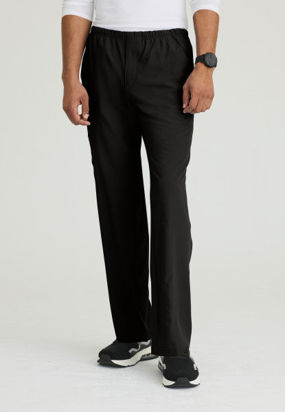 Skechers™ by Barco Men's Cargo Scrub Pant